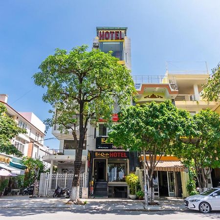 Bao Quyen Hotel Ντα Νανγκ Εξωτερικό φωτογραφία