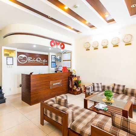 Bao Quyen Hotel Ντα Νανγκ Εξωτερικό φωτογραφία