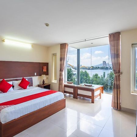 Bao Quyen Hotel Ντα Νανγκ Εξωτερικό φωτογραφία