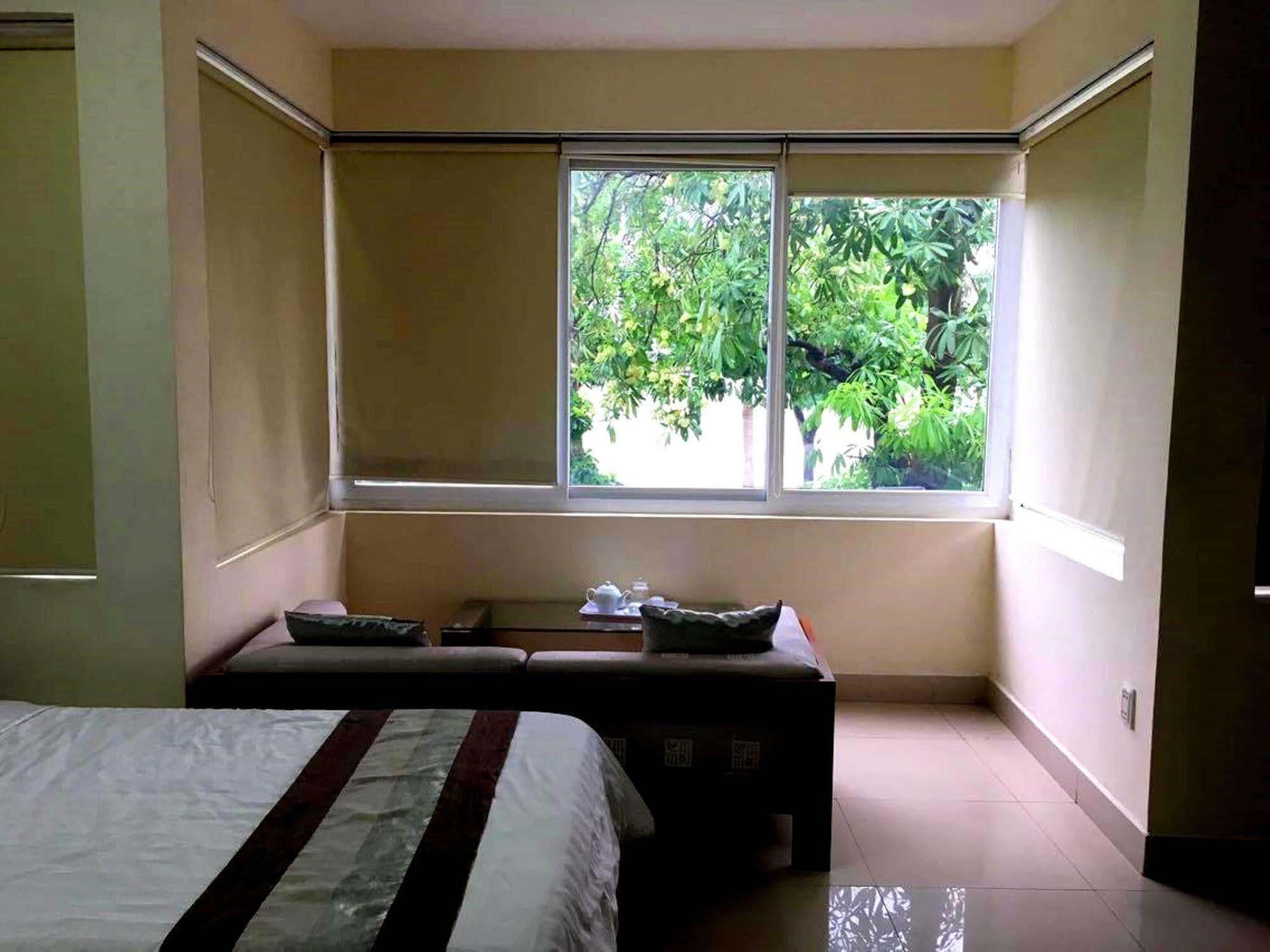Bao Quyen Hotel Ντα Νανγκ Εξωτερικό φωτογραφία