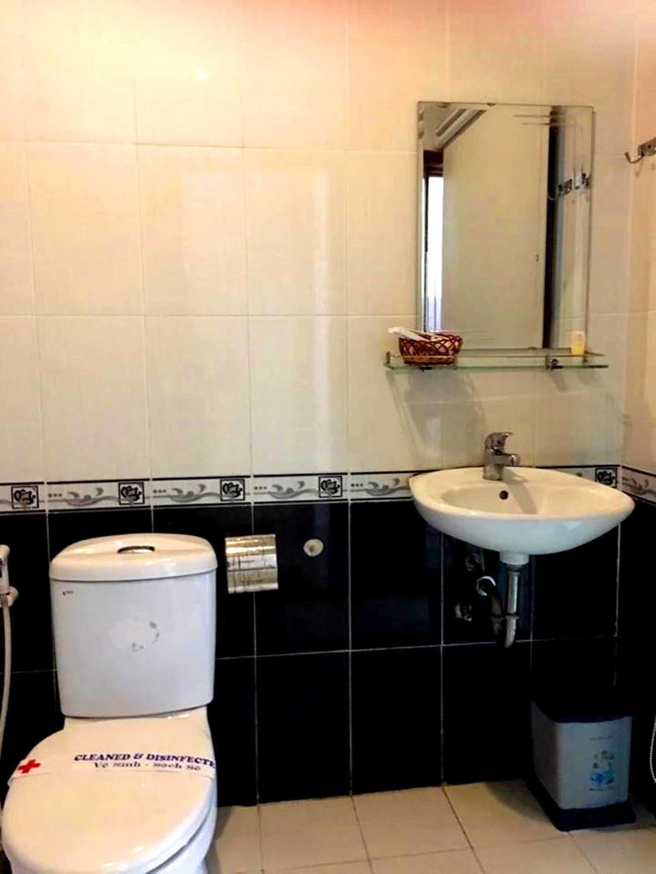 Bao Quyen Hotel Ντα Νανγκ Εξωτερικό φωτογραφία