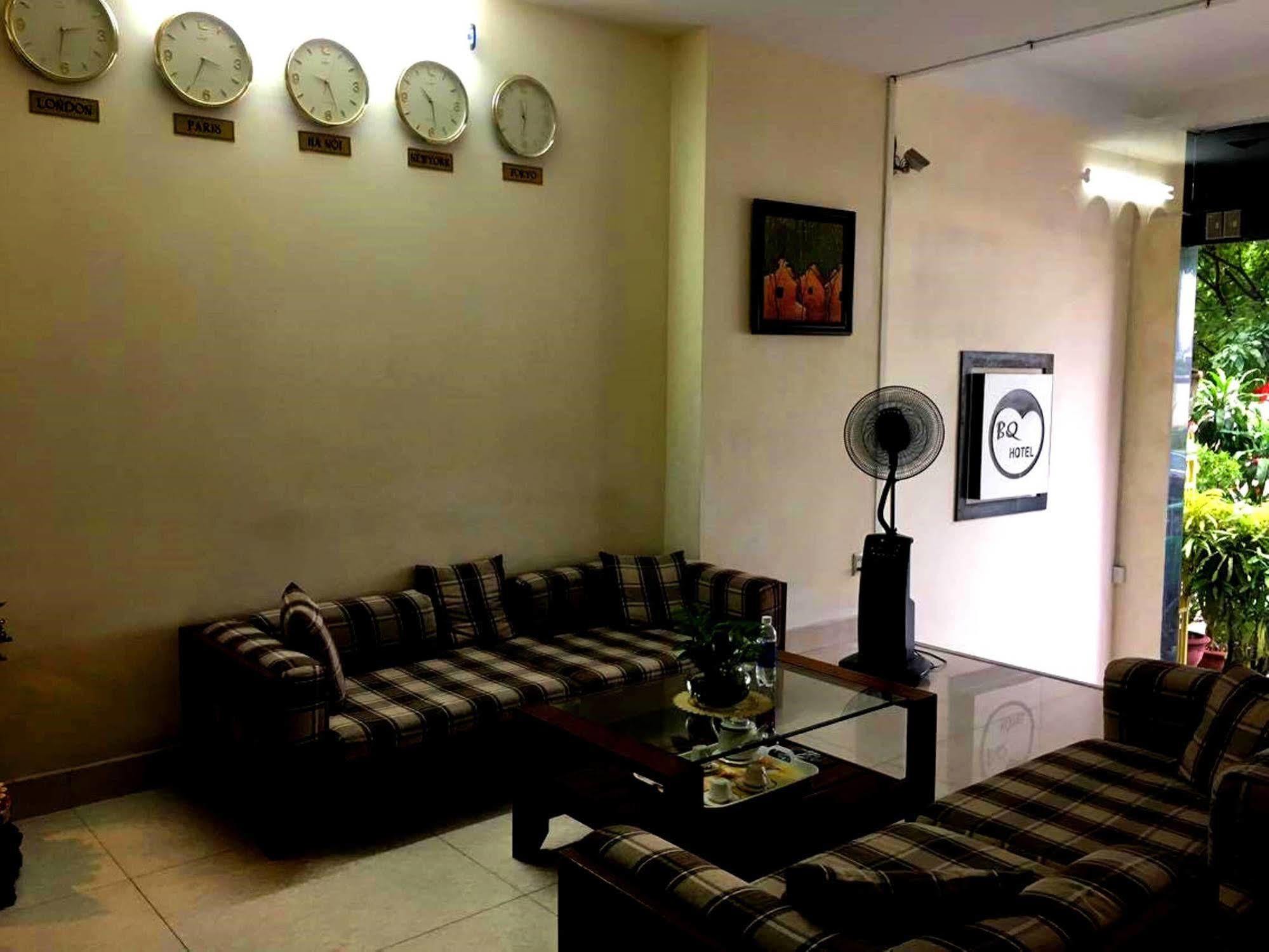 Bao Quyen Hotel Ντα Νανγκ Εξωτερικό φωτογραφία