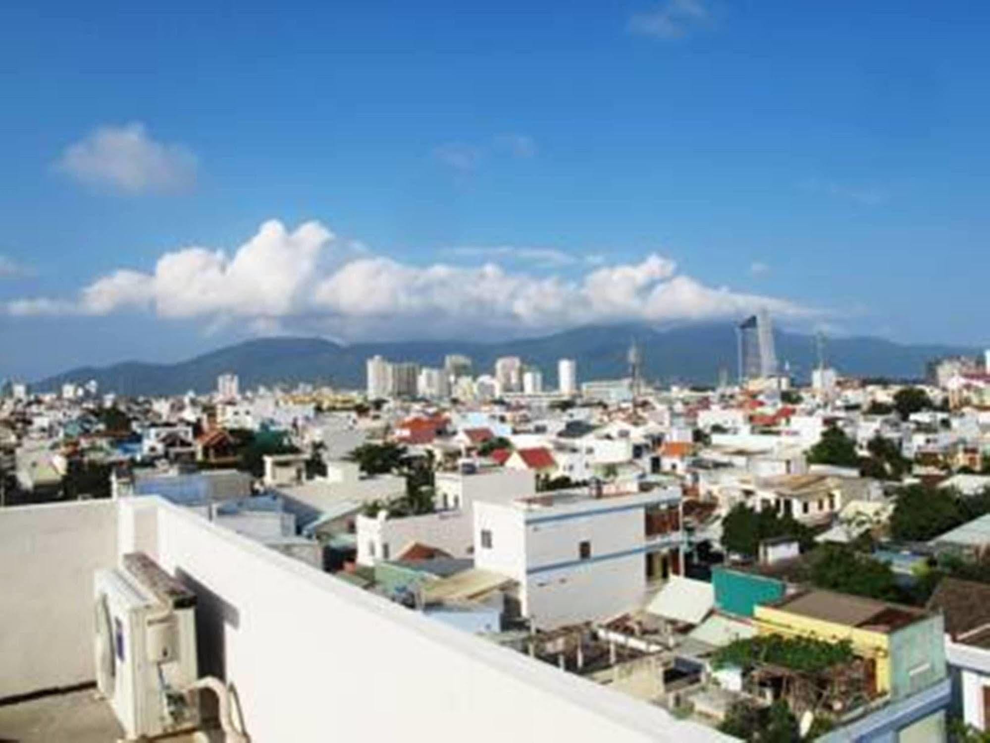 Bao Quyen Hotel Ντα Νανγκ Εξωτερικό φωτογραφία