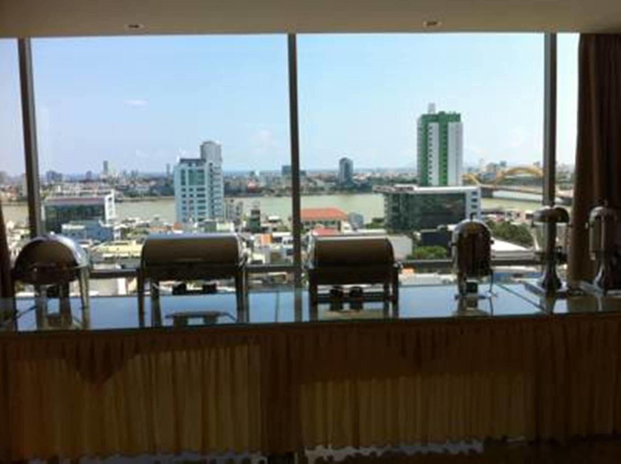 Bao Quyen Hotel Ντα Νανγκ Εξωτερικό φωτογραφία