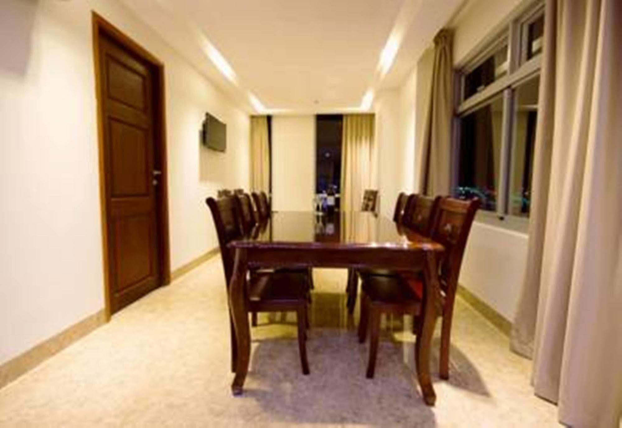 Bao Quyen Hotel Ντα Νανγκ Εξωτερικό φωτογραφία