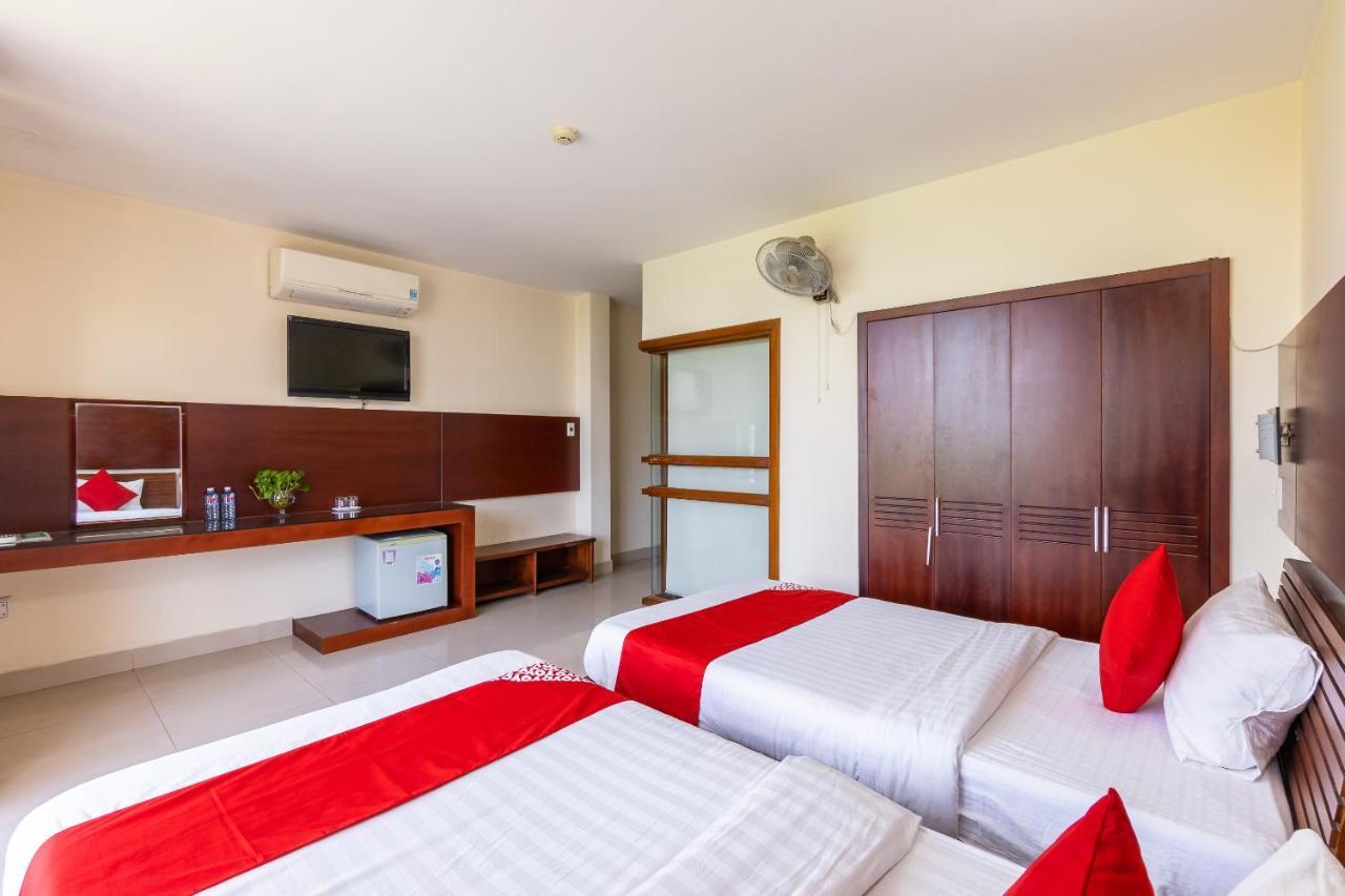 Bao Quyen Hotel Ντα Νανγκ Εξωτερικό φωτογραφία