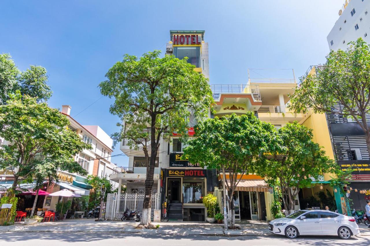 Bao Quyen Hotel Ντα Νανγκ Εξωτερικό φωτογραφία