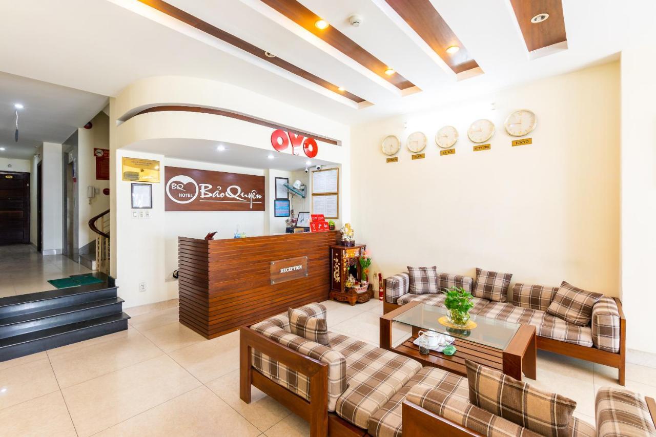 Bao Quyen Hotel Ντα Νανγκ Εξωτερικό φωτογραφία