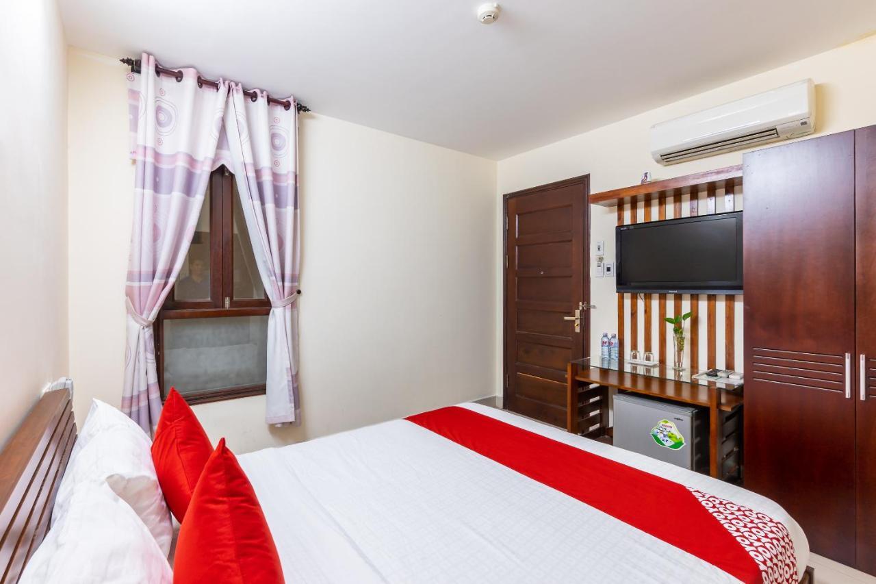Bao Quyen Hotel Ντα Νανγκ Εξωτερικό φωτογραφία