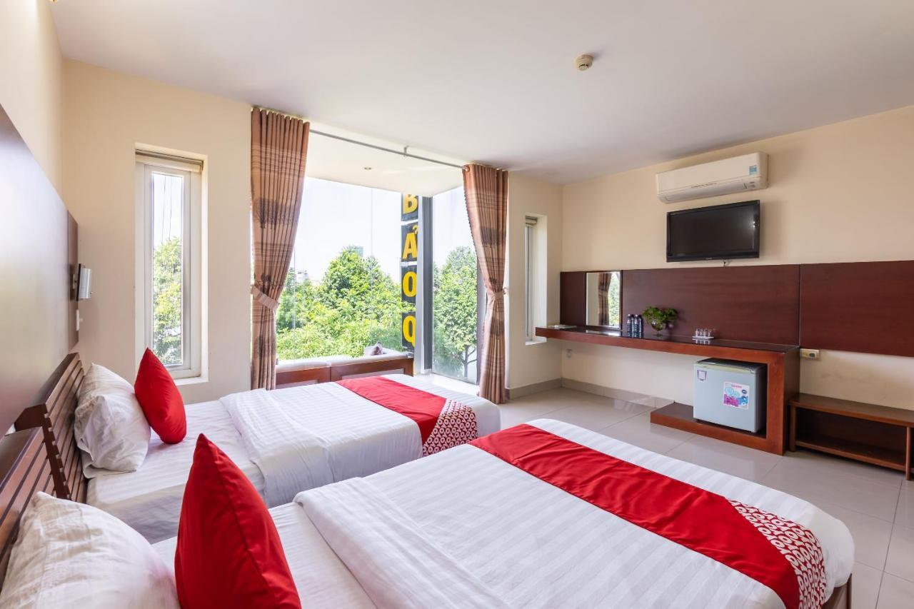 Bao Quyen Hotel Ντα Νανγκ Εξωτερικό φωτογραφία