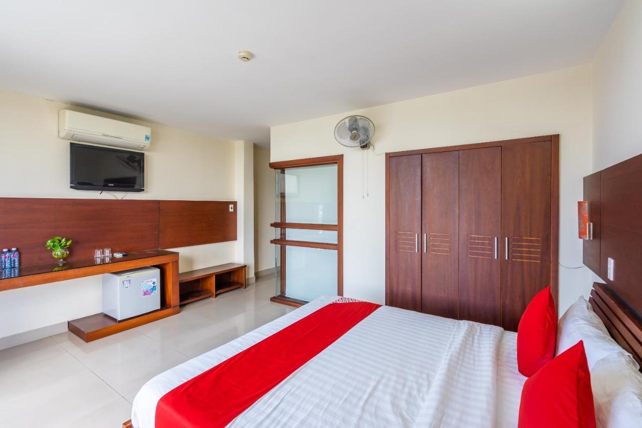 Bao Quyen Hotel Ντα Νανγκ Εξωτερικό φωτογραφία