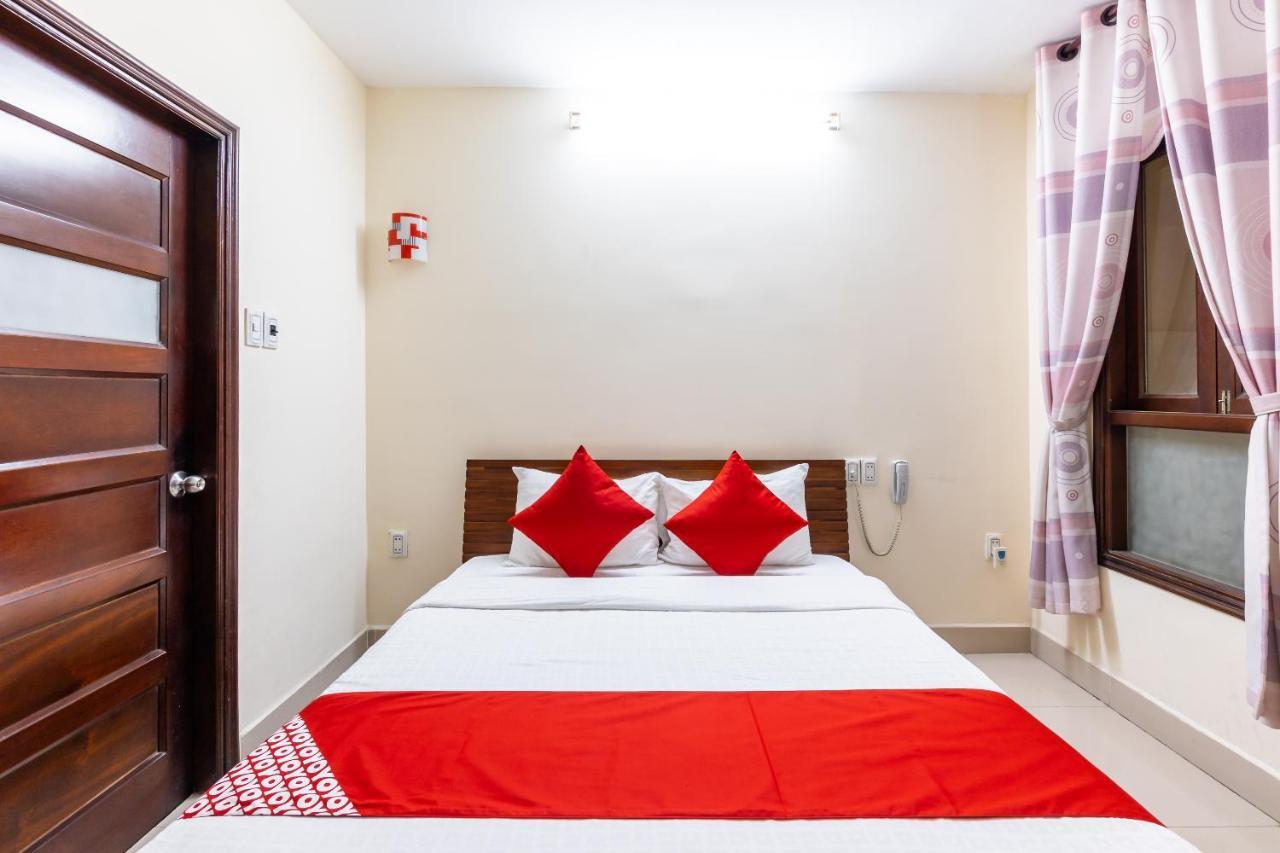 Bao Quyen Hotel Ντα Νανγκ Εξωτερικό φωτογραφία