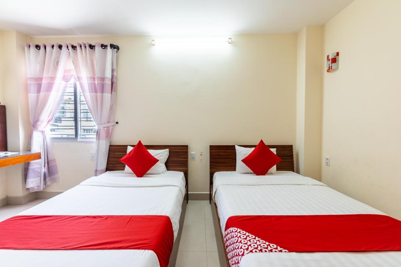 Bao Quyen Hotel Ντα Νανγκ Εξωτερικό φωτογραφία