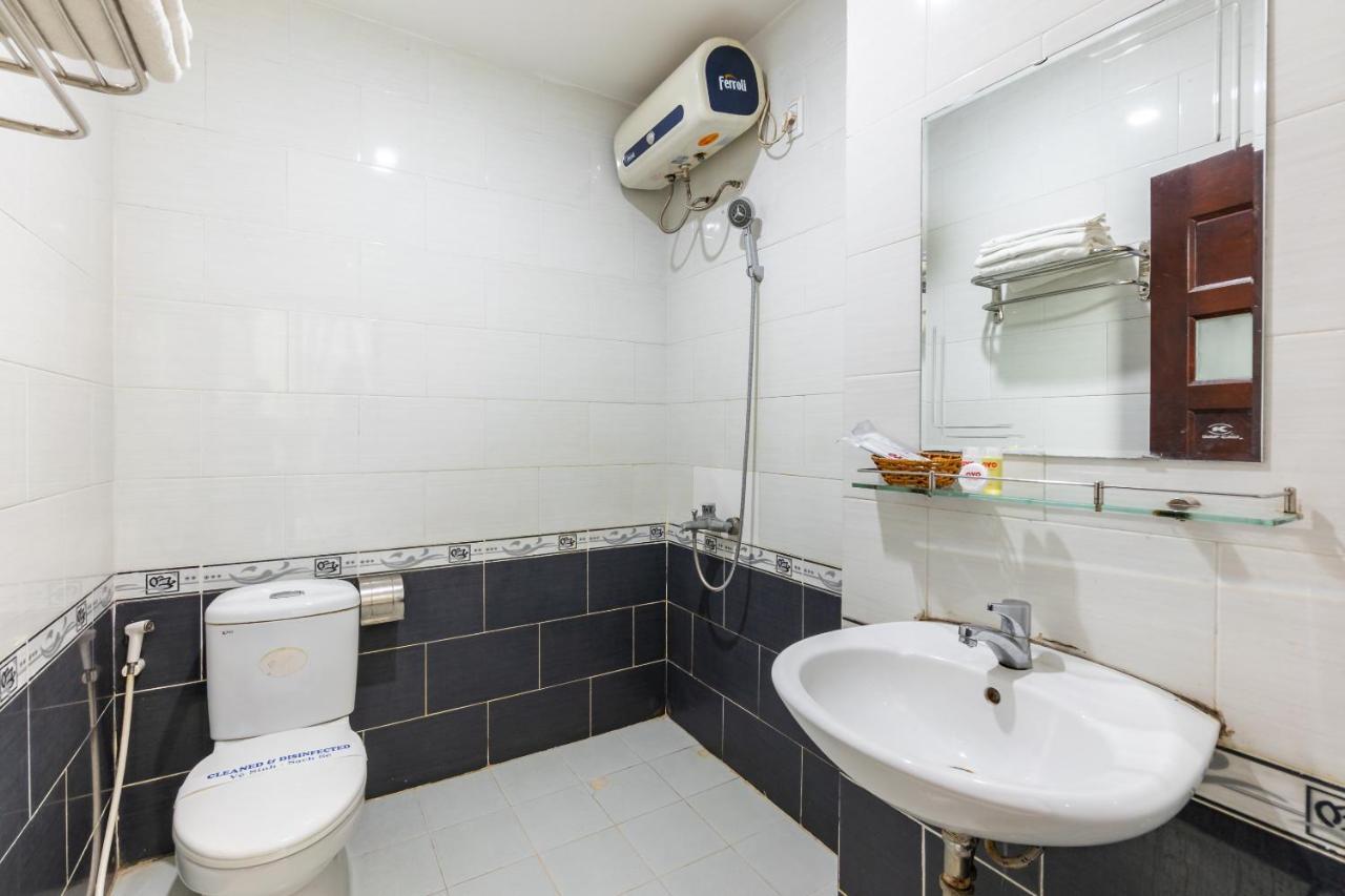 Bao Quyen Hotel Ντα Νανγκ Εξωτερικό φωτογραφία