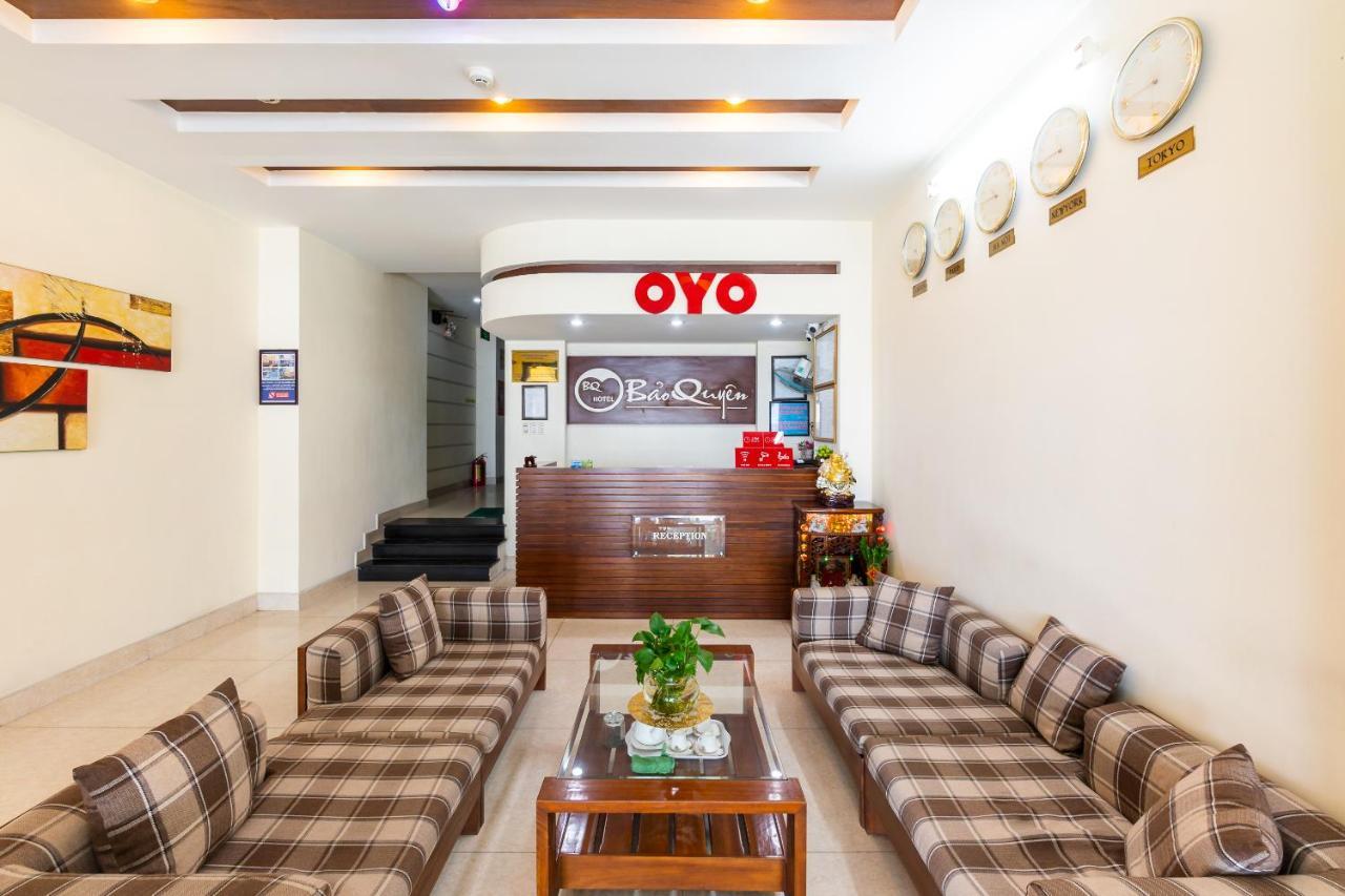 Bao Quyen Hotel Ντα Νανγκ Εξωτερικό φωτογραφία