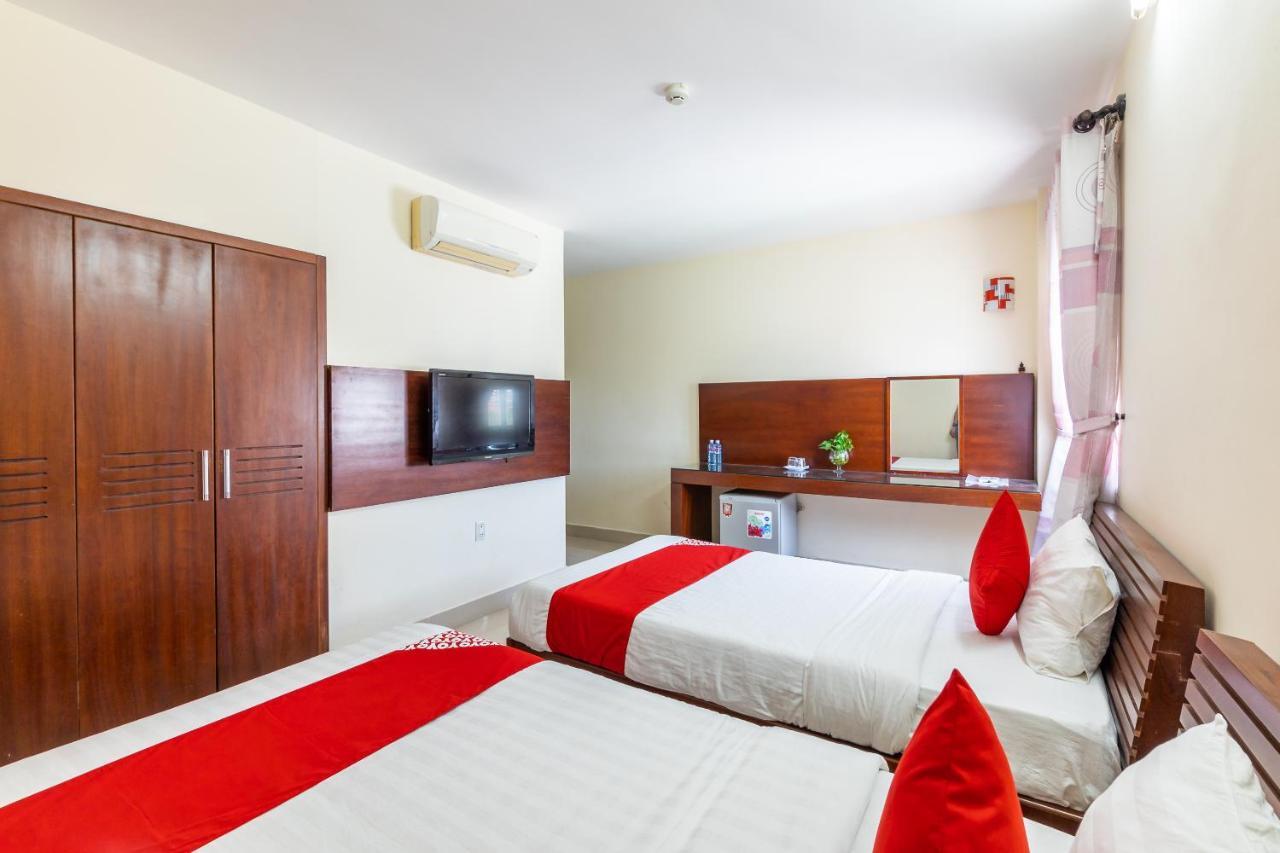 Bao Quyen Hotel Ντα Νανγκ Εξωτερικό φωτογραφία