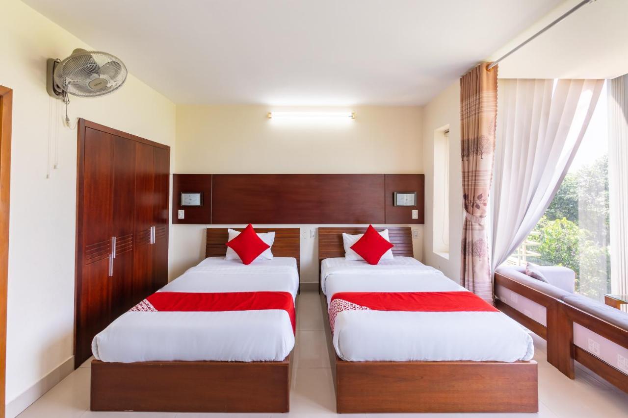 Bao Quyen Hotel Ντα Νανγκ Εξωτερικό φωτογραφία