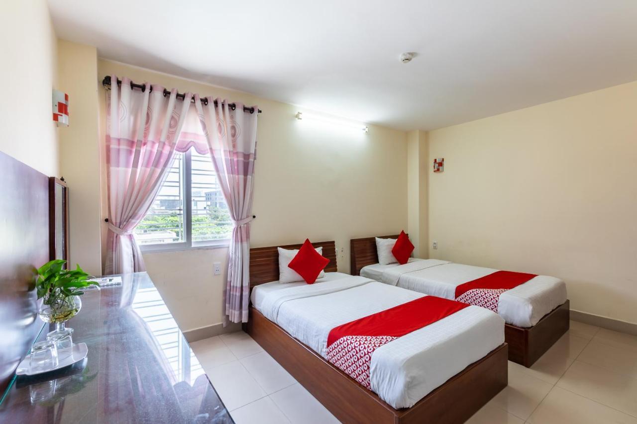 Bao Quyen Hotel Ντα Νανγκ Εξωτερικό φωτογραφία