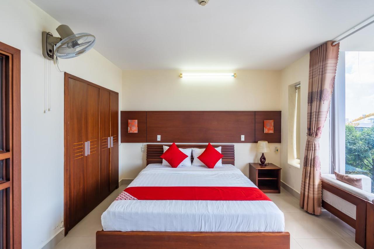 Bao Quyen Hotel Ντα Νανγκ Εξωτερικό φωτογραφία