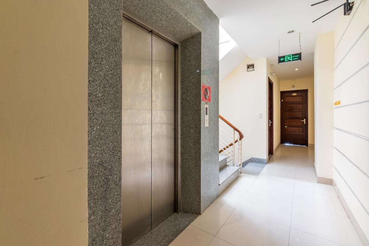 Bao Quyen Hotel Ντα Νανγκ Εξωτερικό φωτογραφία